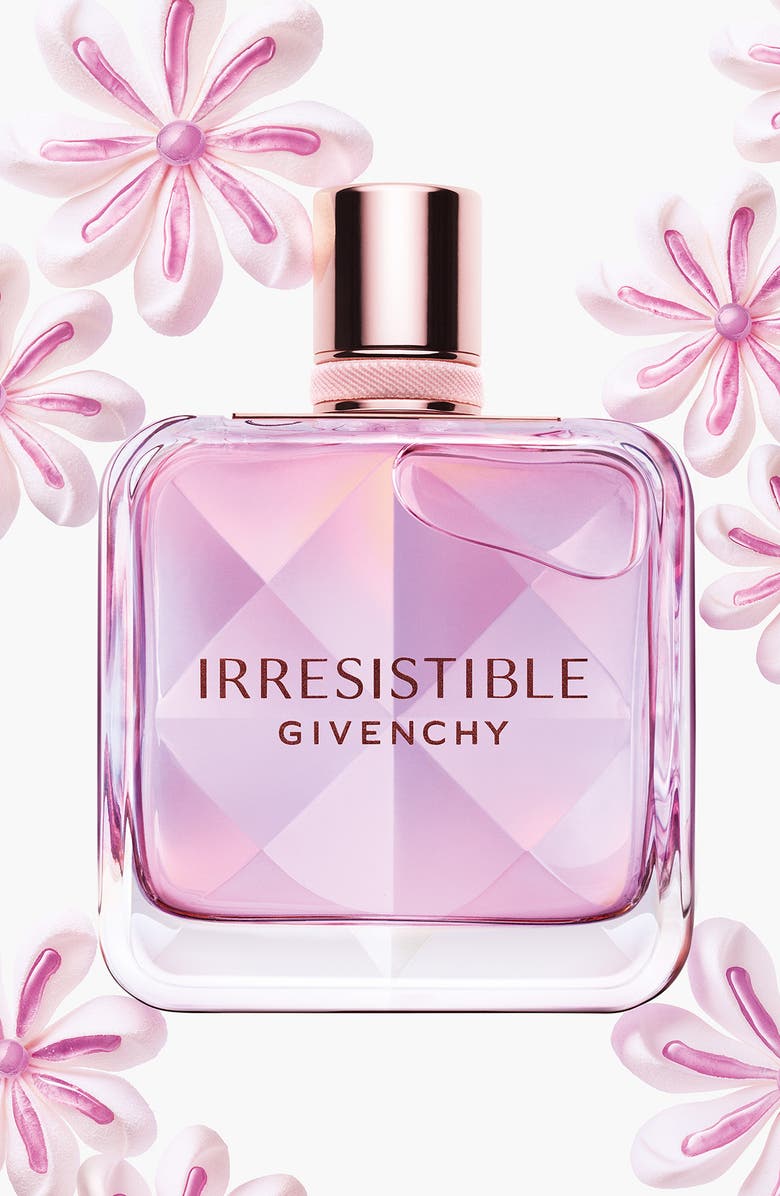 Givenchy Irresistible Nectar Eau de Parfum, Alternate, color, 