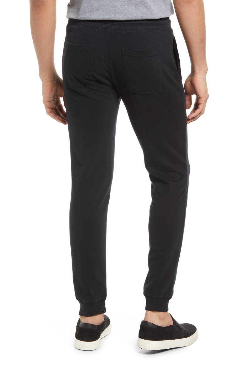 Robert Barakett Nanaimo Joggers, Alternate, color, 