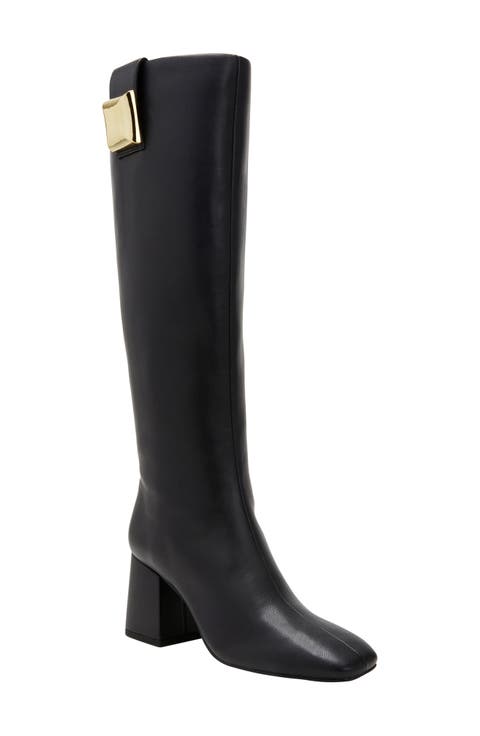 The Geminni Knee High Boot (Women)