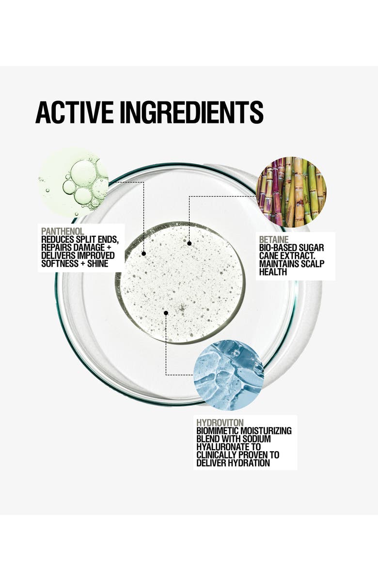 GROWN ALCHEMIST Hydra-Restore Shampoo with Rose, Pepper & Sage, Alternate, color,