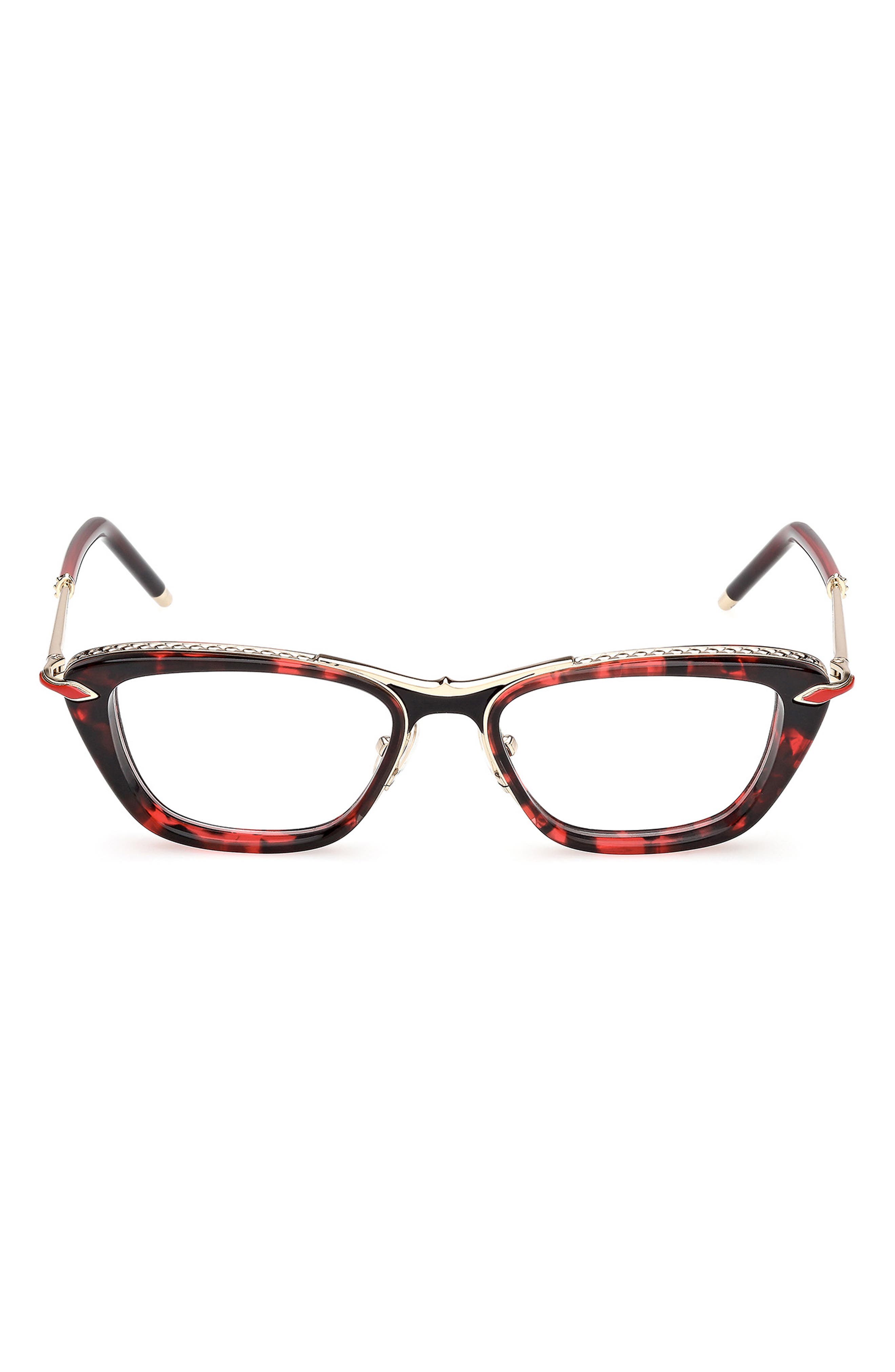 selected RED HAVANA