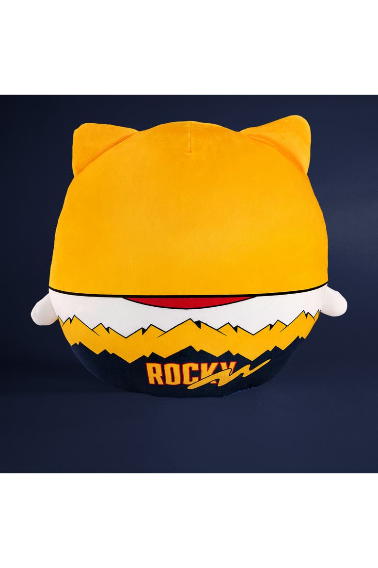 Denver Nuggets Rocky 12" Kiri Cloud Plushie, Alternate, color, None