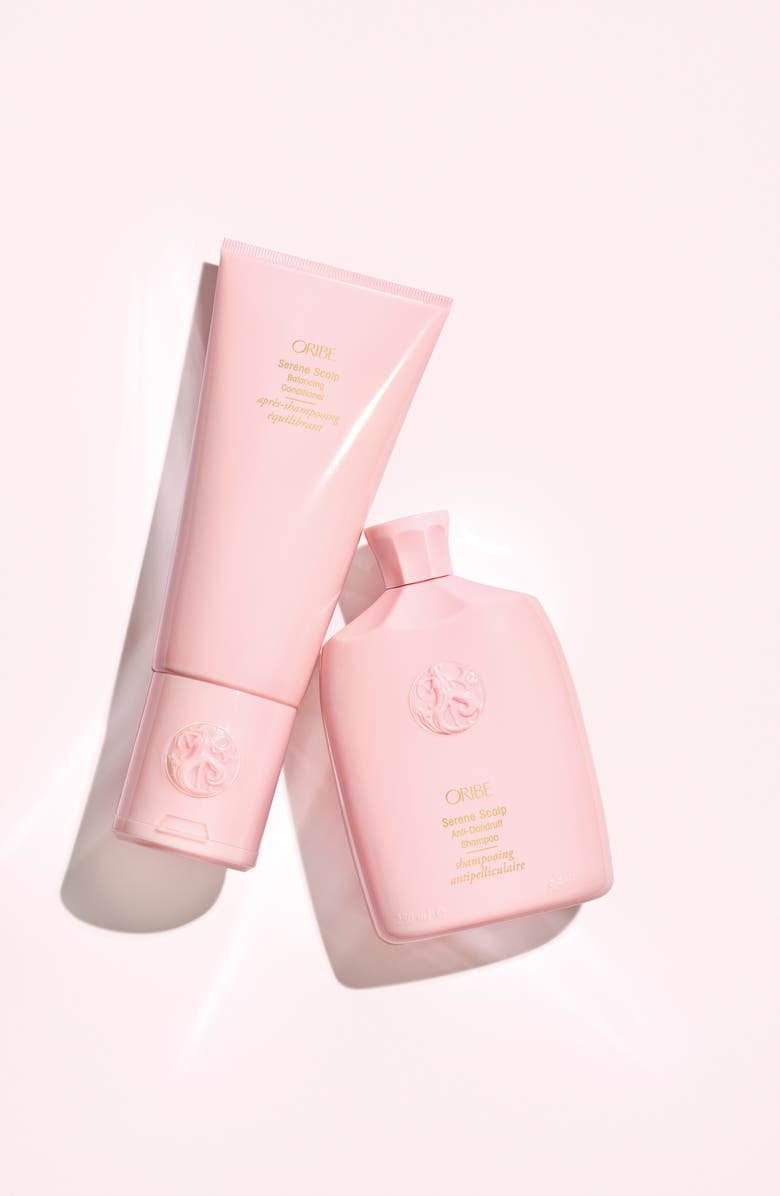Oribe Serene Scalp Balancing Conditioner, Alternate, color,