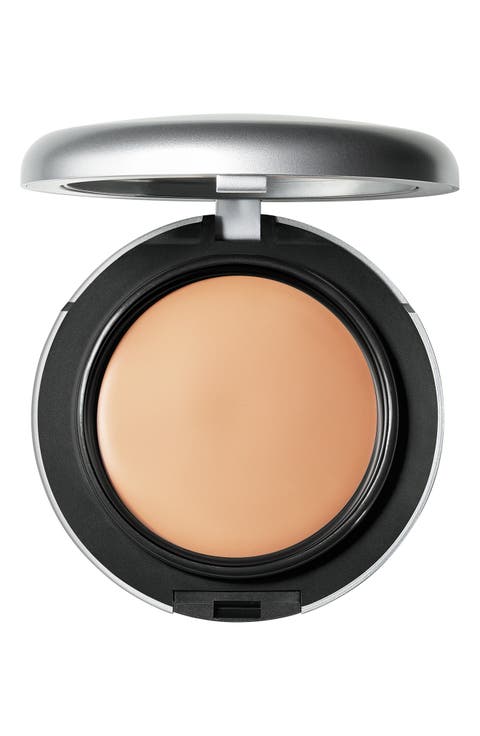 Studio Fix Tech Cream-to-Powder Foundation