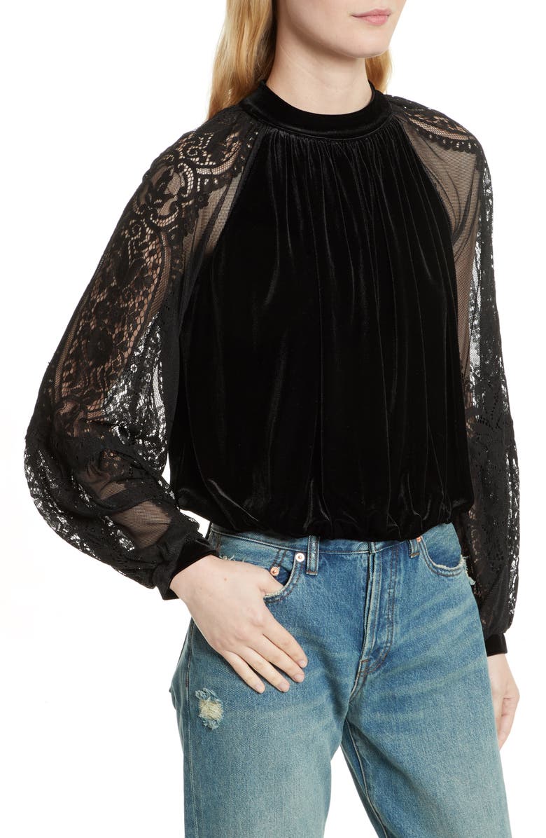 Free People Dream Team Top, Alternate, color,