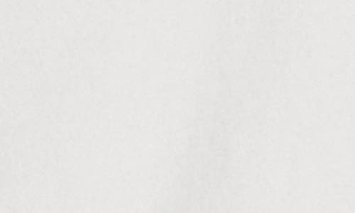 Mango Cotton Lounge Camisole In White