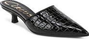Circus NY by Sam Edelman Gemma Mule