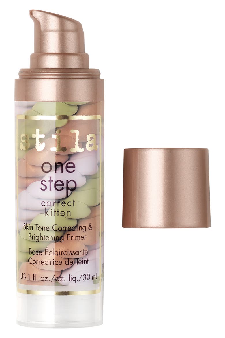 One Step Correct Skin Tone Correcting Brightening Serum, Alternate, color, KITTEN