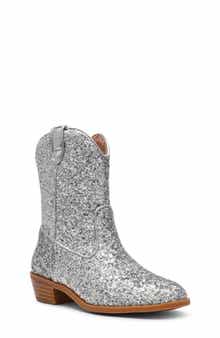 DV by Dolce Vita Kids' Linz Western Boot