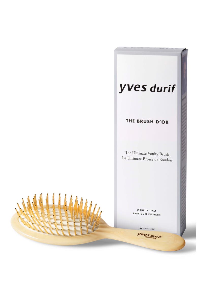 Brush D'Or, Alternate, color, NO COLOR