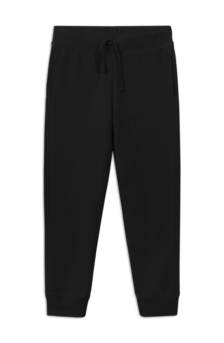 Primary The Kids Jogger, Main, color, Black