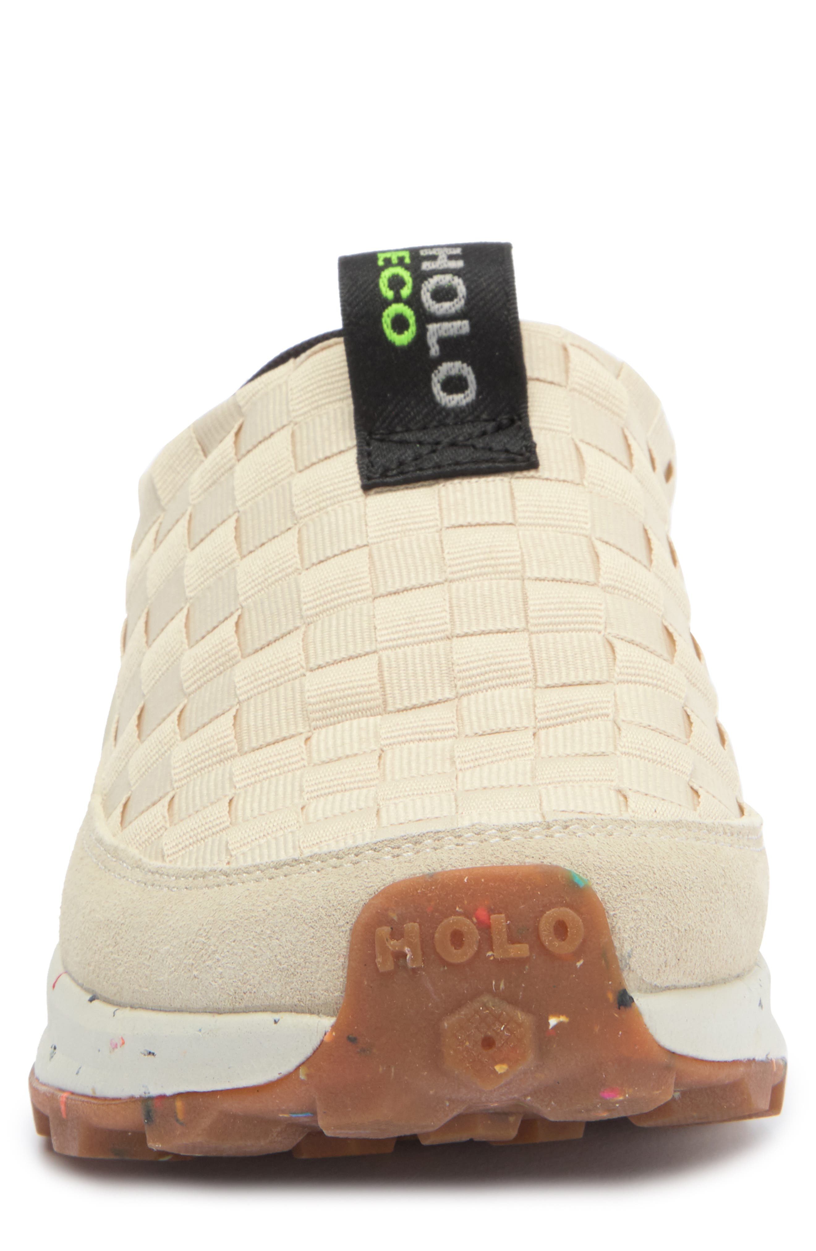 HOLO Footwear Chancla Slip-On Sneaker, Alternate, color, 