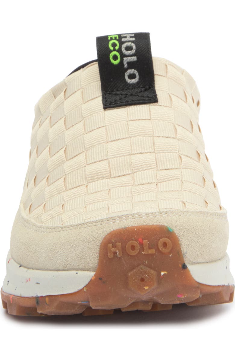 HOLO Footwear Chancla Slip-On Sneaker, Alternate, color,