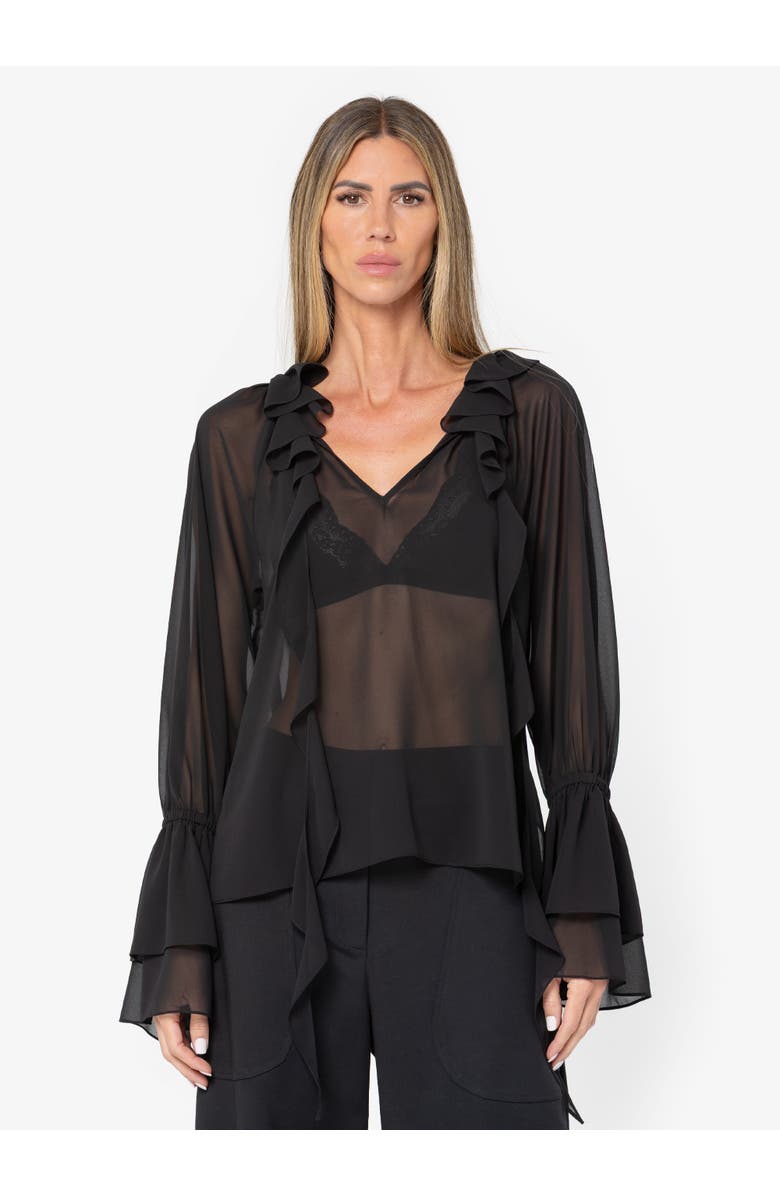 JBQ Oliver Top, Main, color, Black