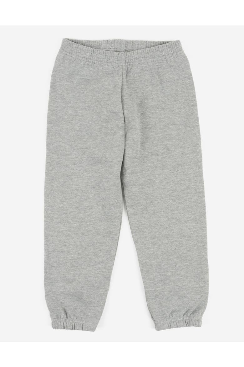 Kids Sweatpants, Main, color, LIGHT GREY