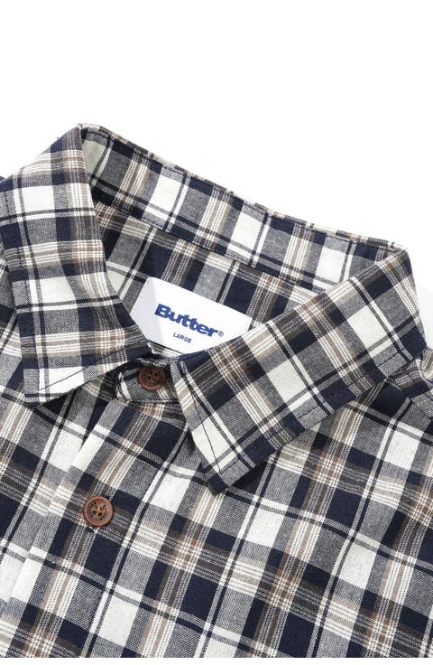 YARDSALE GODFATHER POLO BUTTON UP（Rish Bhatia - Portfolio Manager  