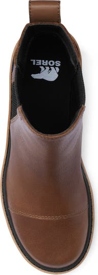 Joan Now Waterproof Chelsea Boot
