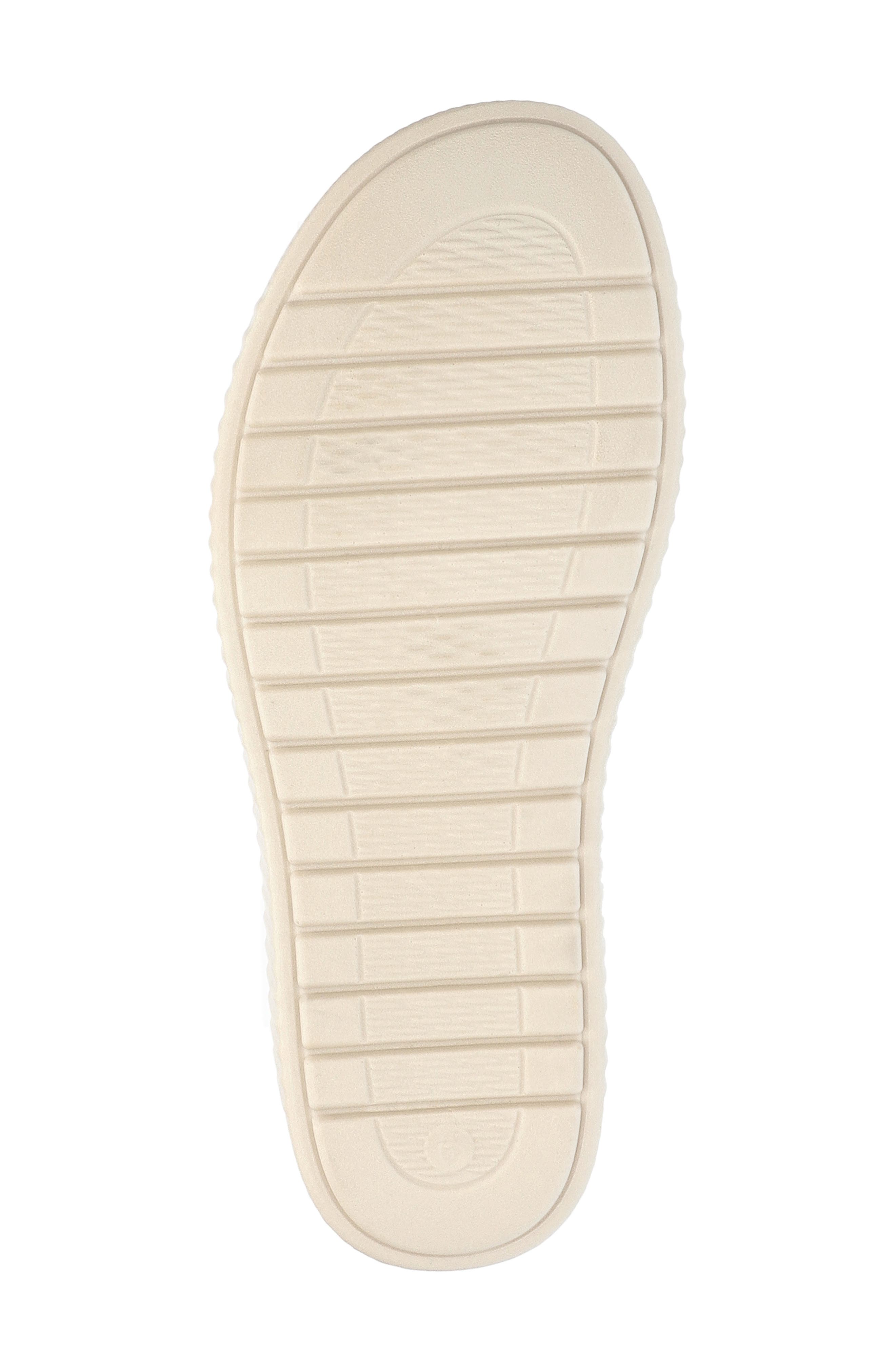 Ivey Platform Sandal, Alternate, color, BEIGE