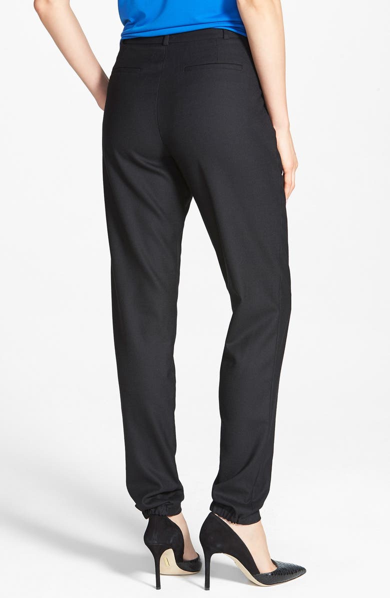 MICHAEL Michael Kors Tailored Track Pants, Alternate, color, 