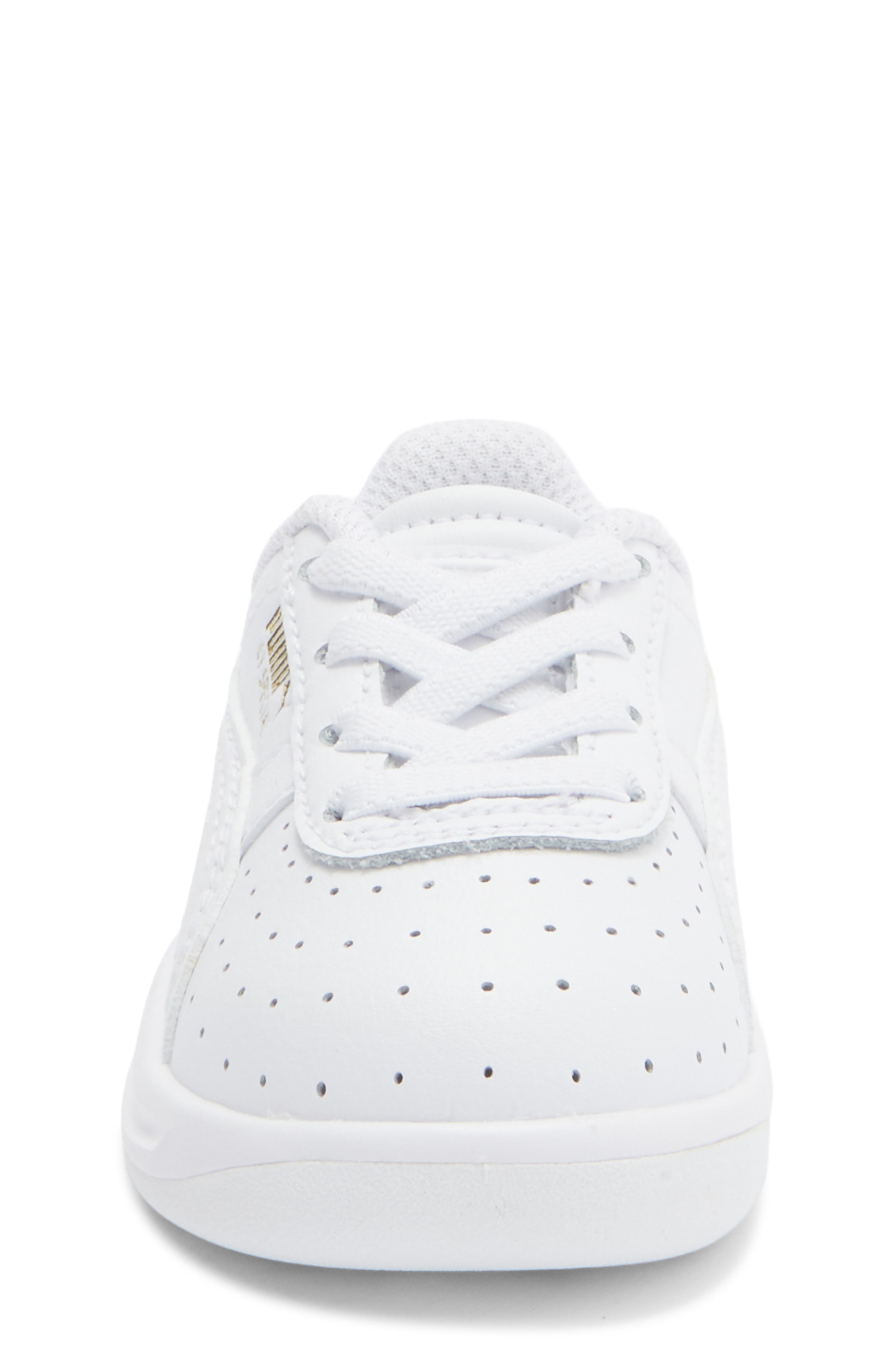 Kids' GV Special Sneaker, Alternate, color, PUMA WHITE/ PUMA WHITE