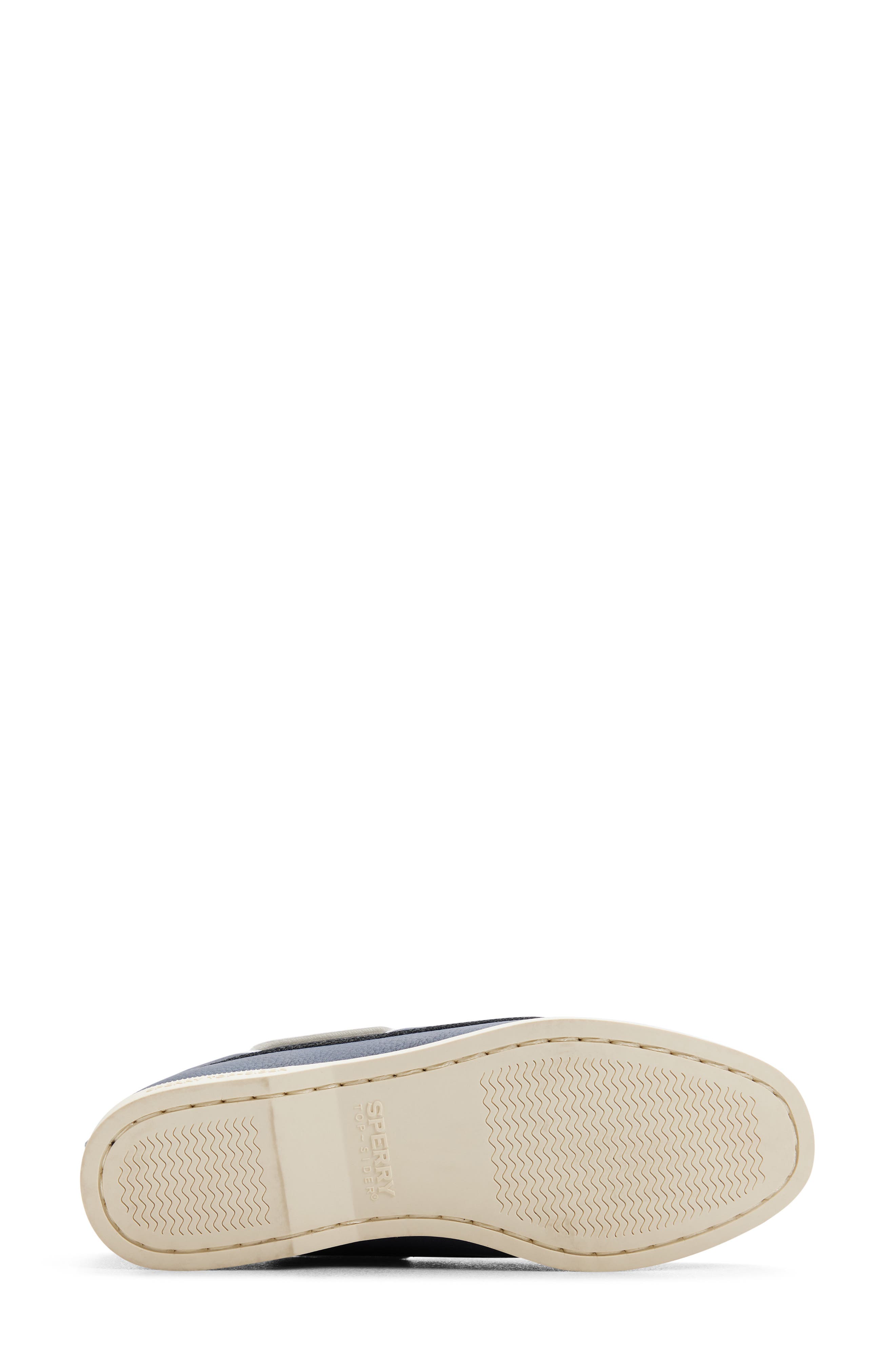 Lana Boat Shoe, Alternate, color, NAVY