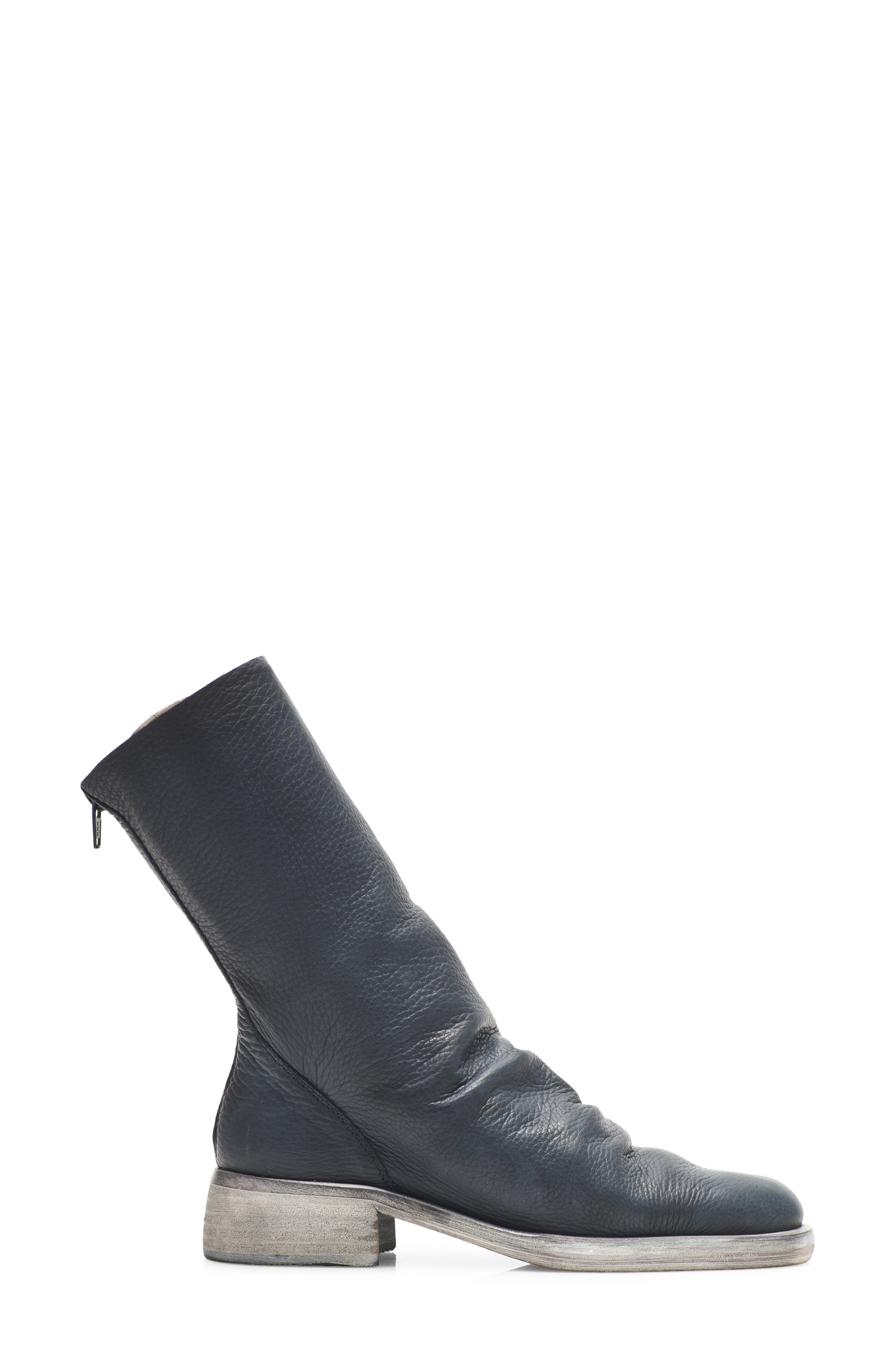 Free People Sutton Slouch Bootie, Alternate, color, 
