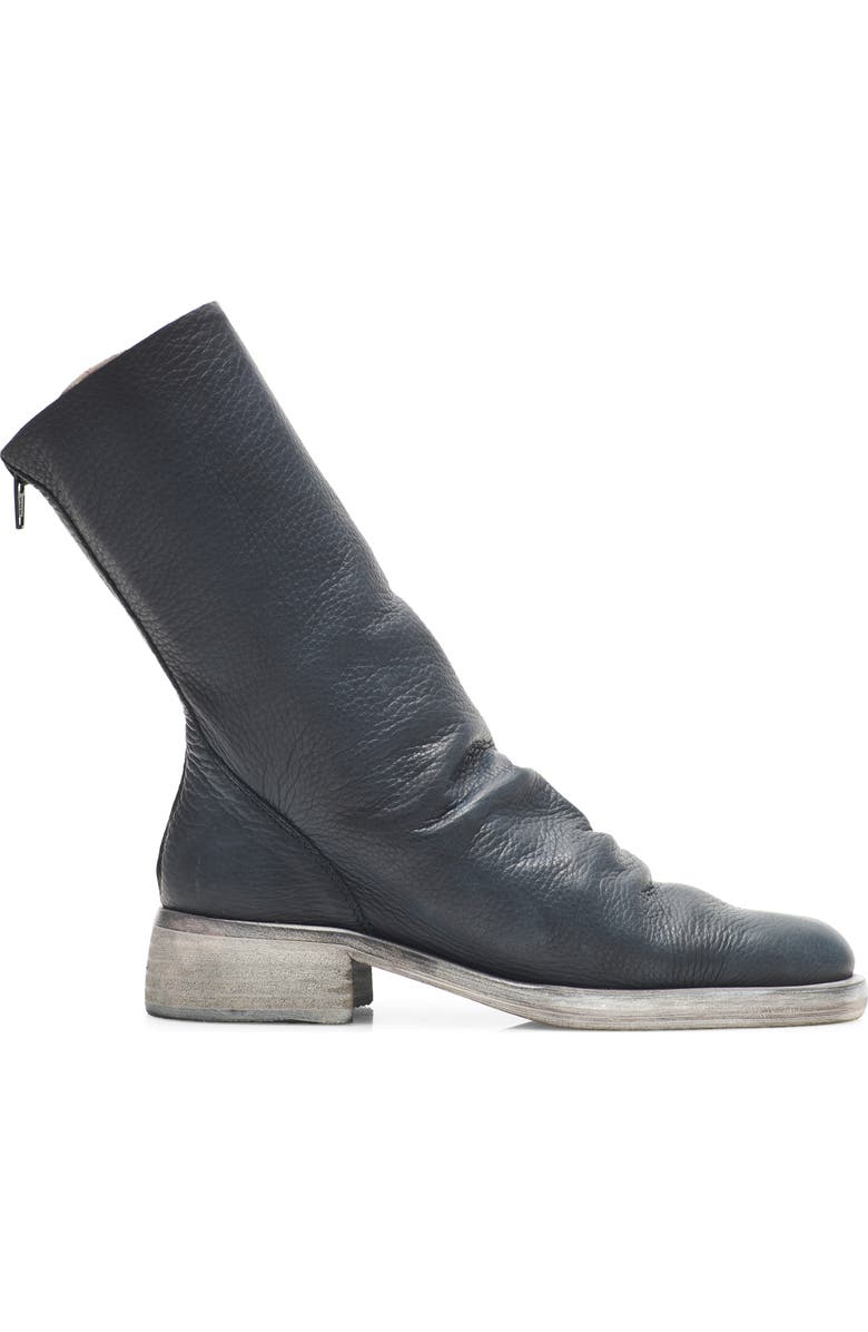 Free People Sutton Slouch Bootie, Alternate, color,