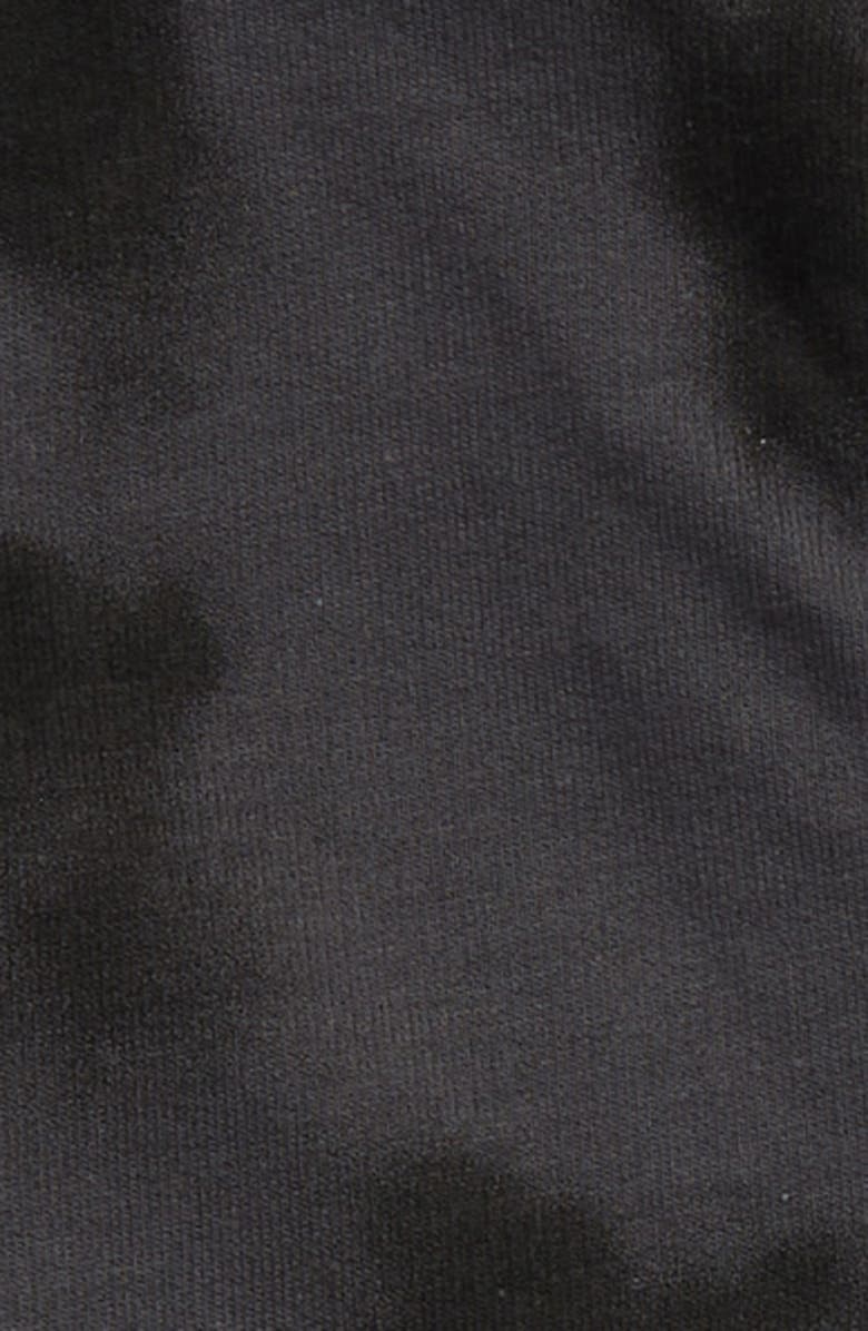 Levi's <sup>®</sup> Tie Dye Hooded Romper, Alternate, color, 