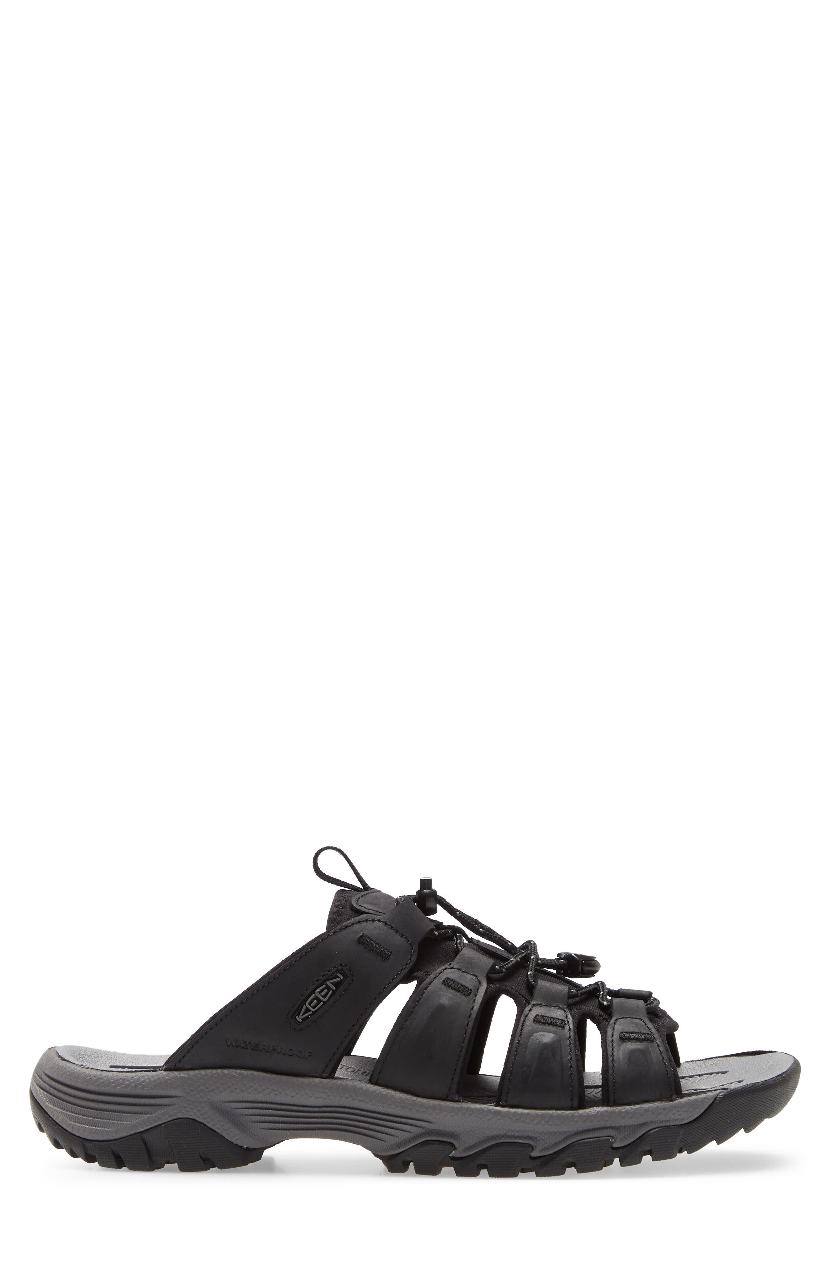 KEEN Targhee III Slide Sandal, Alternate, color, 