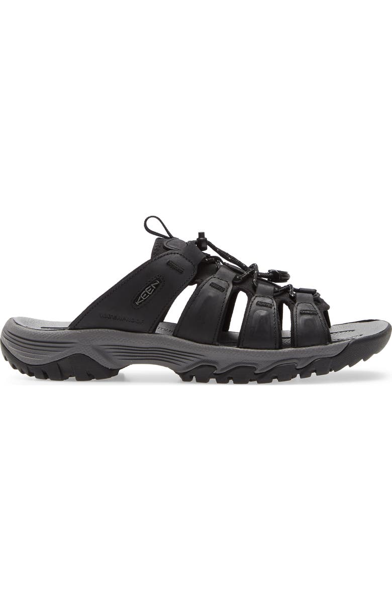 KEEN Targhee III Slide Sandal, Alternate, color,
