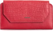 Velez Leather Bifold Large Wallet