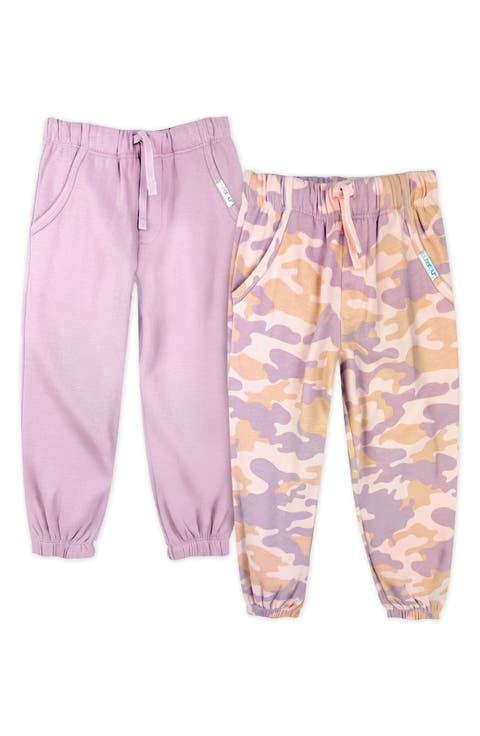 Jayden Assorted 2-Pack Joggers