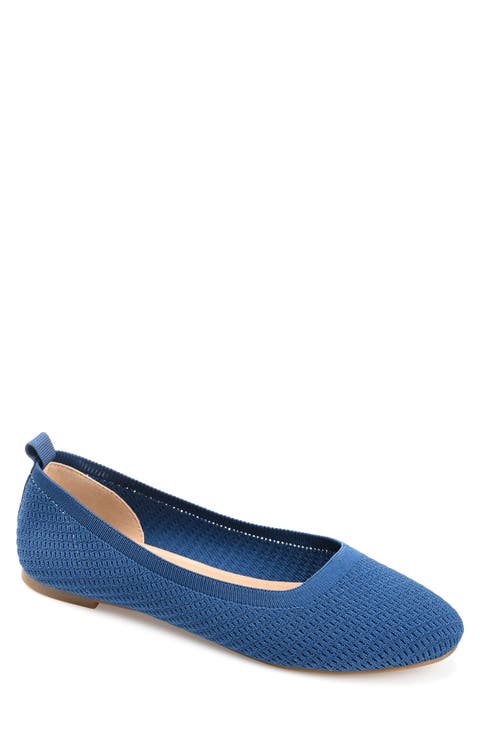 Maryann Knit Flat - Narrow Width (Women)