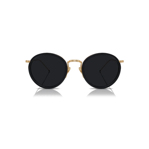 Coco Round Sunglasses