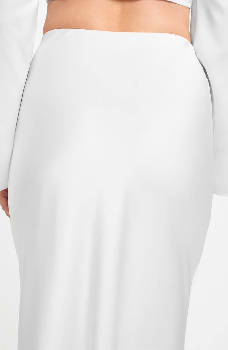 Marciano Monica Maxi Skirt, Alternate, color, 