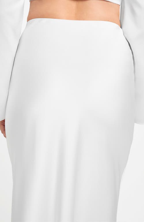 Marciano Monica Maxi Skirt