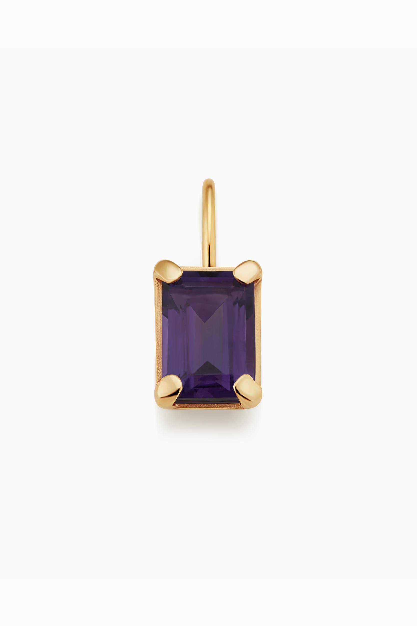 Amethyst - February