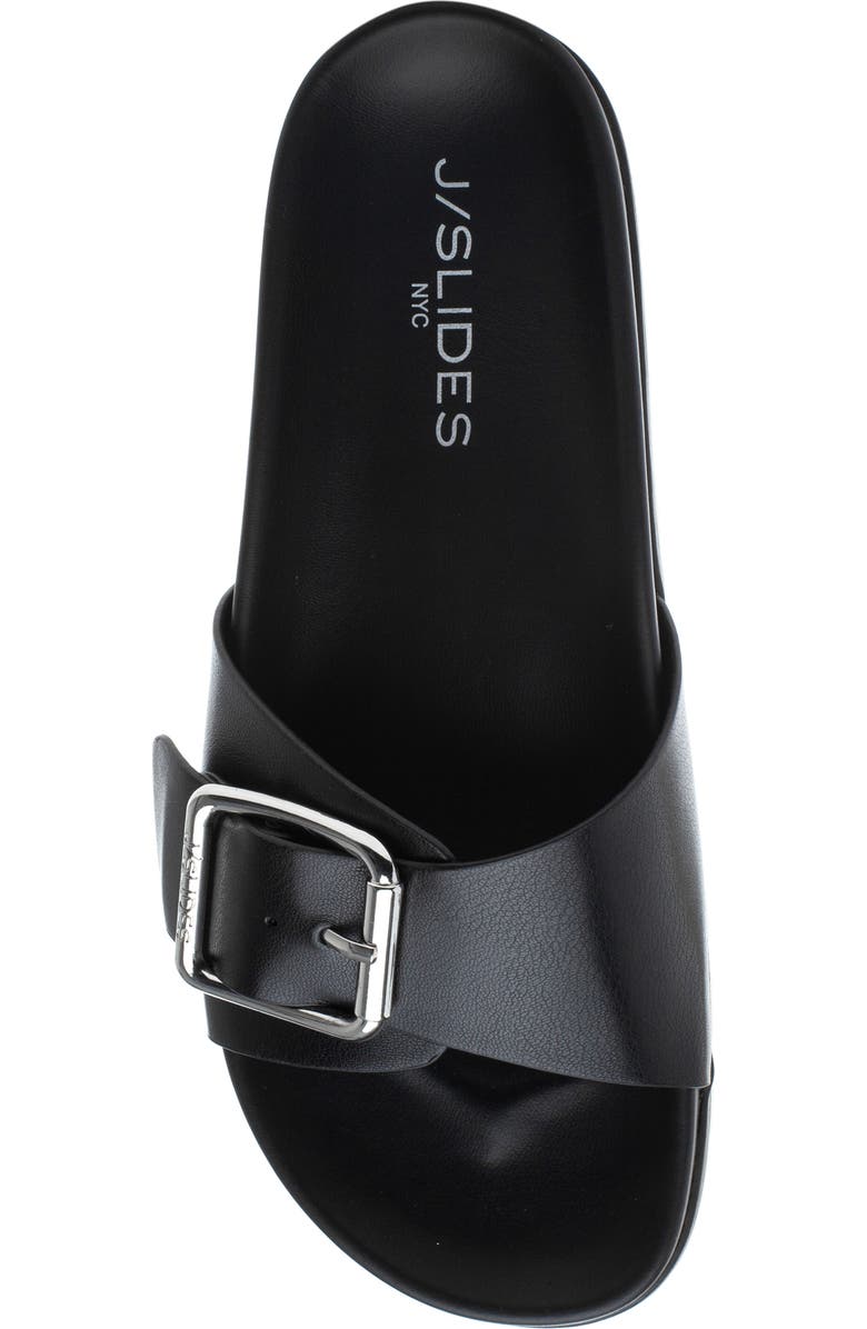 JSlides Rosalie Slide Sandal, Alternate, color,