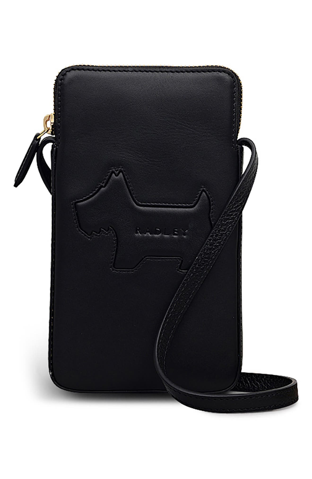 Radley Hadley Lane Medium Phone Crossbody Bag