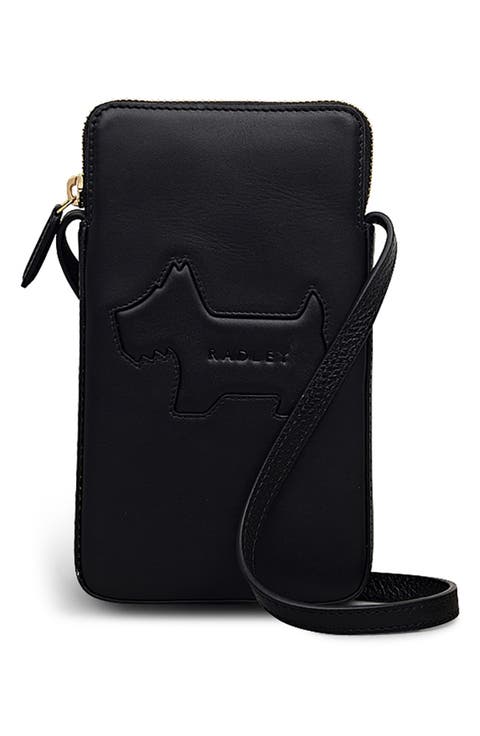 Hadley Lane Medium Phone Crossbody Bag