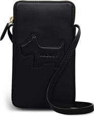 Radley Hadley Lane Medium Phone Crossbody Bag