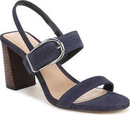 Veronica Beard Gaela Slingback Sandal