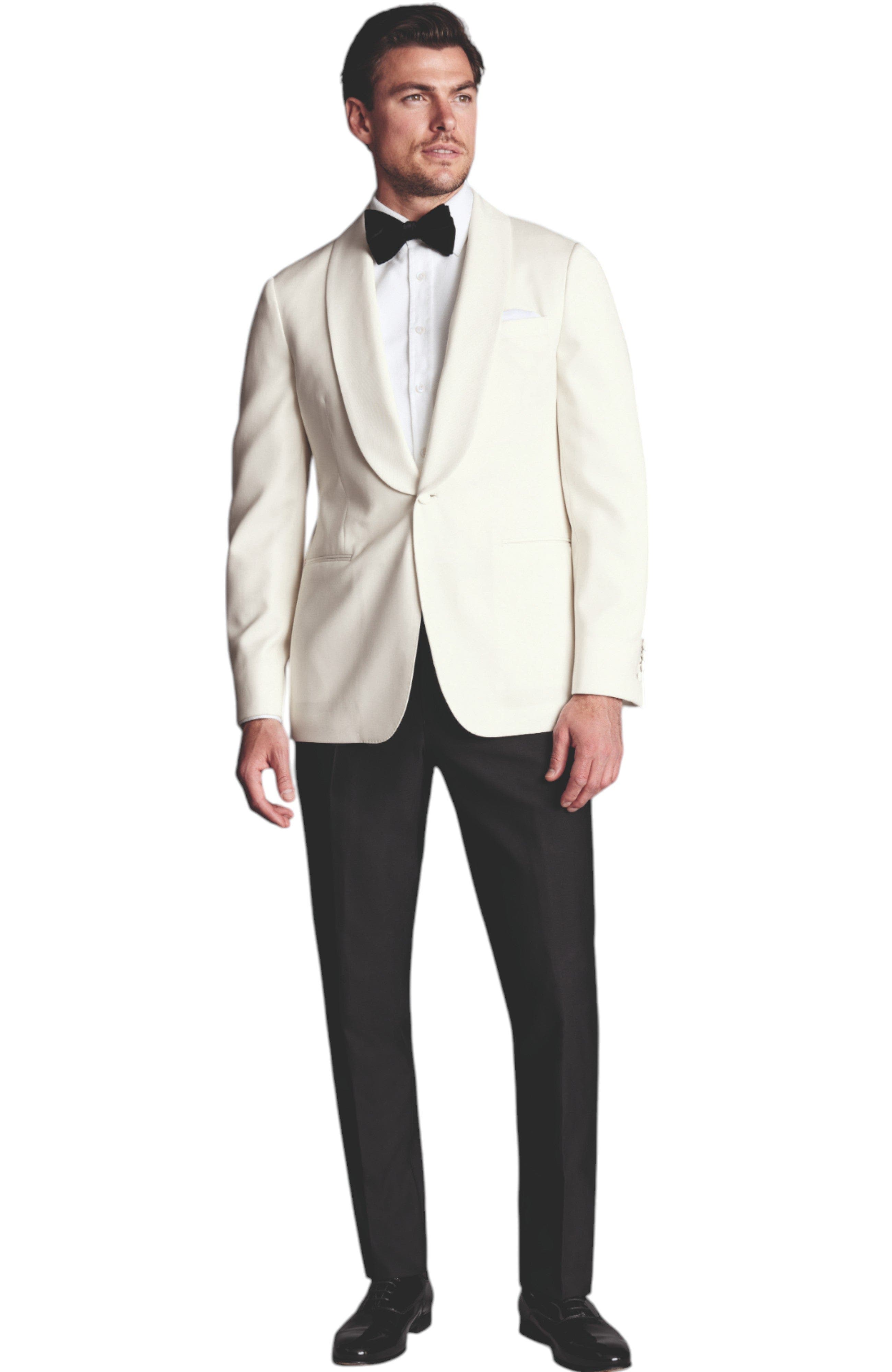 Dinnerwear Jacket - image 2
