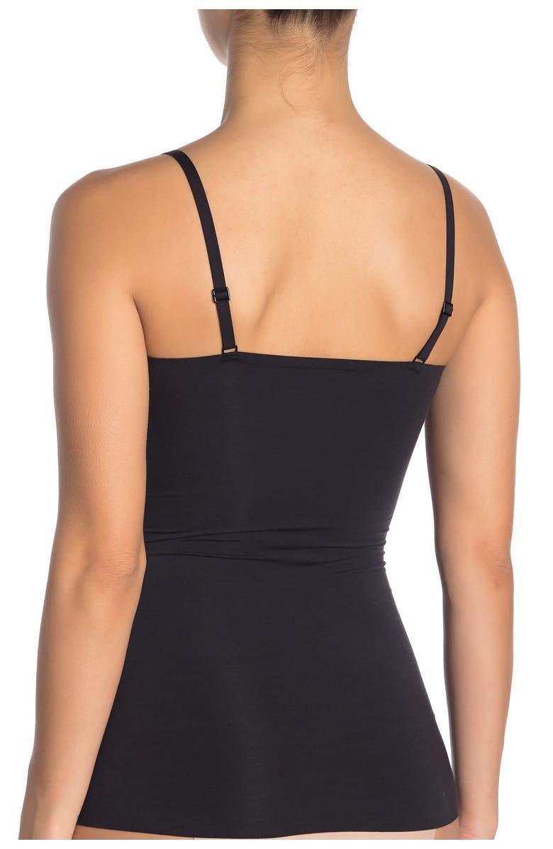 DKNY Seamless Shaping Camisole, Alternate, color, 
