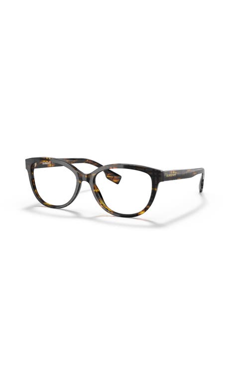 54mm Square optical glasses