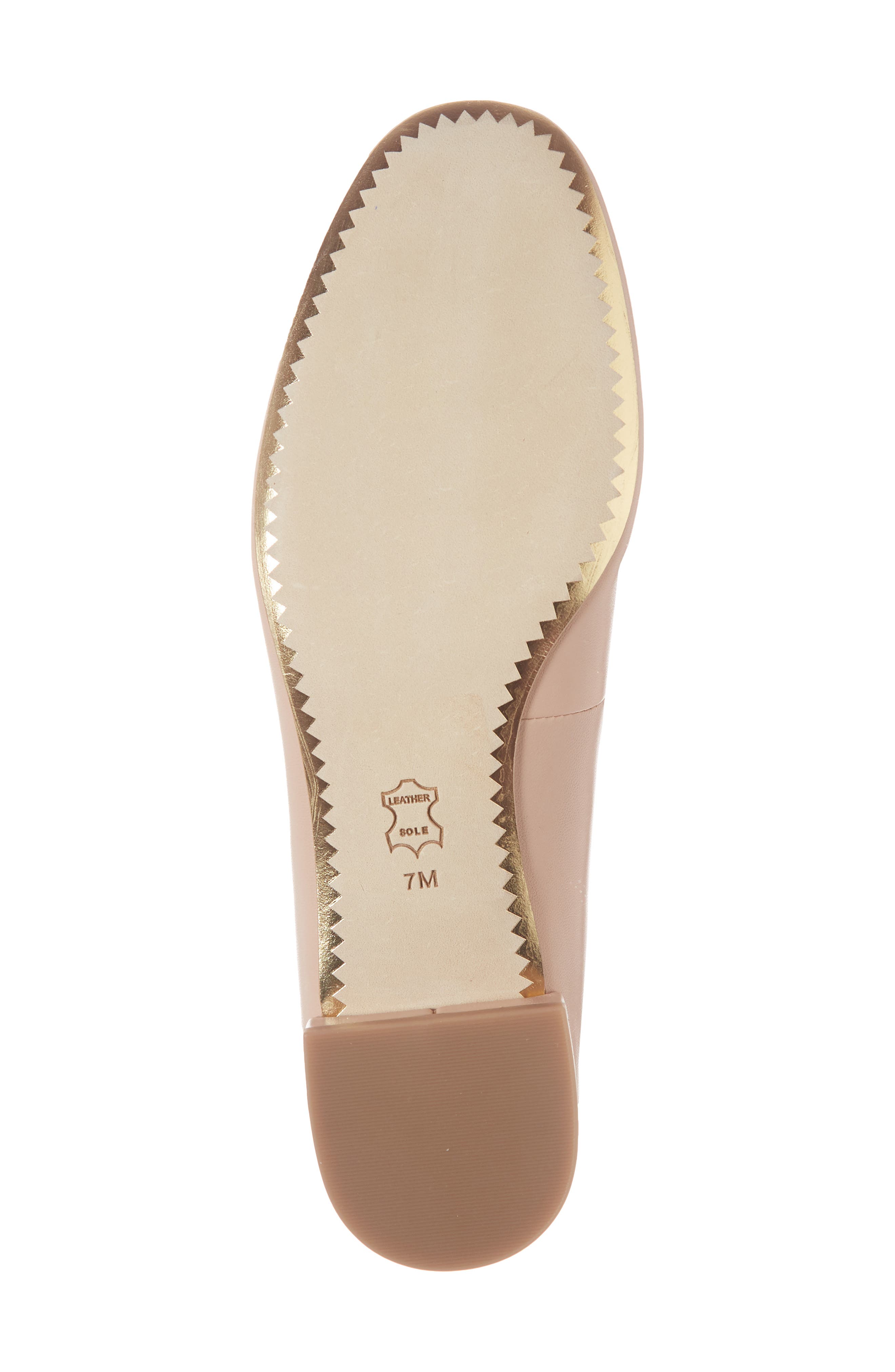 Tory Burch Pump, Alternate, color, Goan Sand