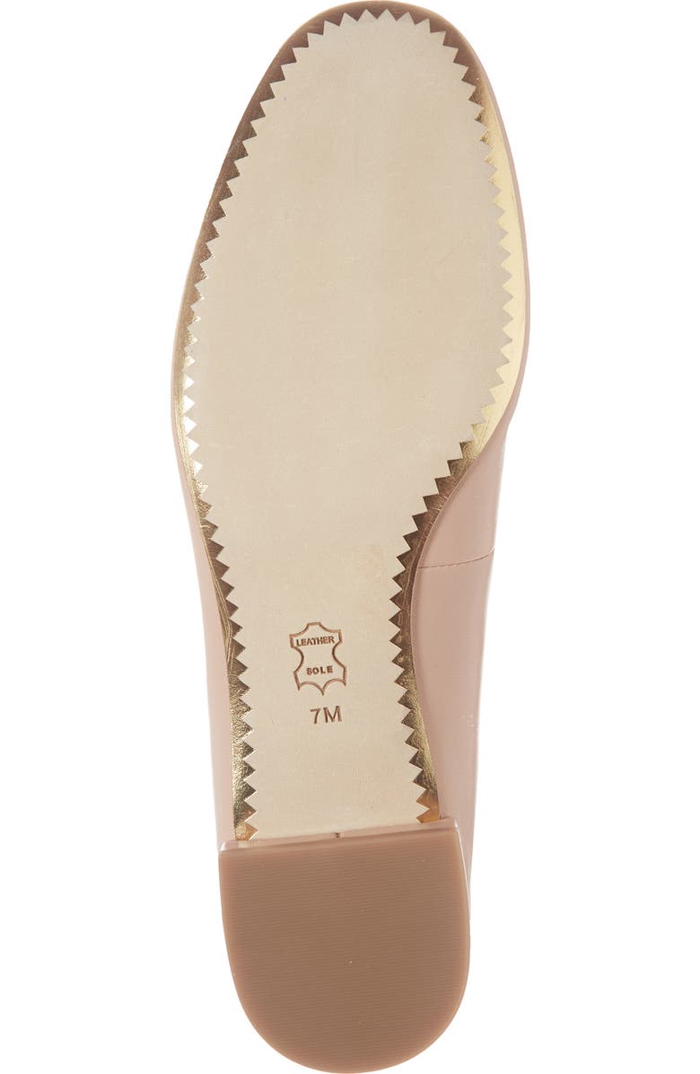 Tory Burch Pump, Alternate, color, Goan Sand