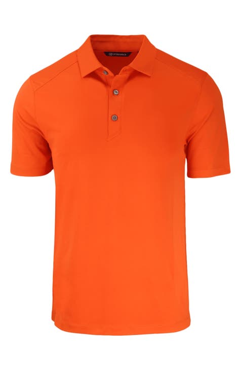 Men s Orange Polo Shirts Nordstrom