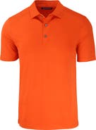 Cutter & Buck Forge Recycled Blend Polo
