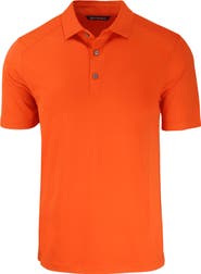 Cutter & Buck Forge Recycled Blend Polo